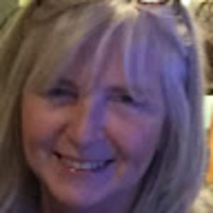 Meet your Posher, Kathy